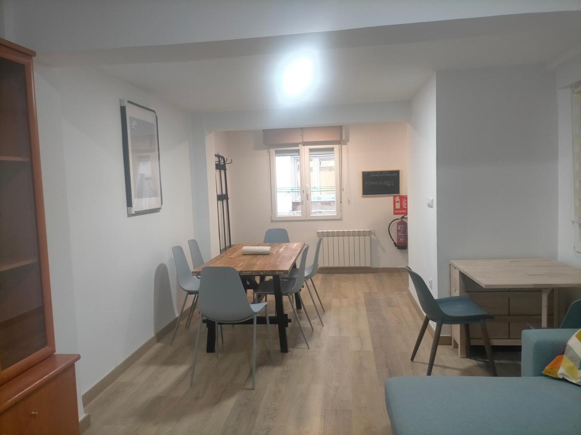 Apartment Piso Recien Reformado Y Espacioso