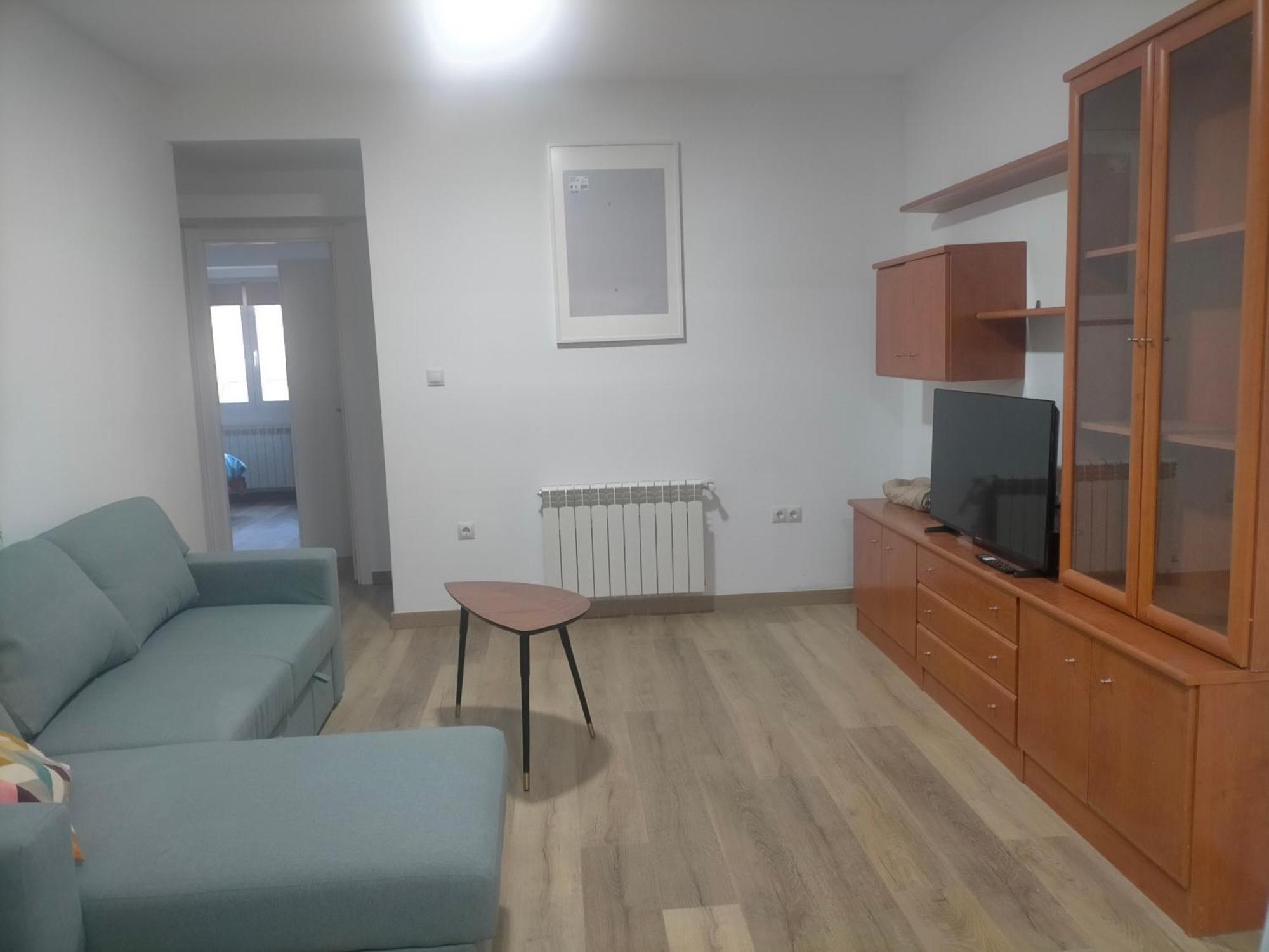 Piso Recien Reformado Y Espacioso Apartment *