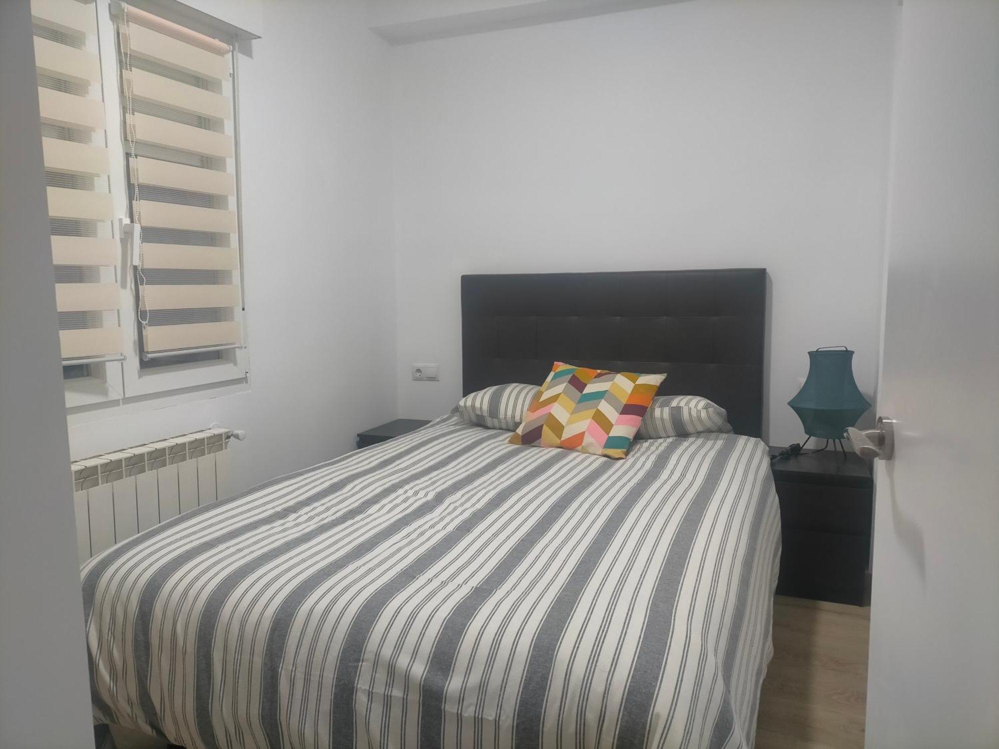 Apartment Piso Recien Reformado Y Espacioso Haro